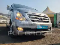 2016 Hyundai Starex