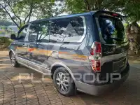 2016 Hyundai Starex