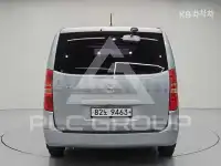 2016 Hyundai Starex