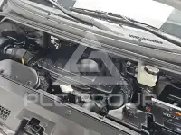 2016 Hyundai Starex