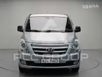 2016 Hyundai Starex
