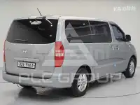 2016 Hyundai Starex
