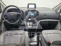 2016 Hyundai Starex