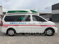 2016 Hyundai Starex