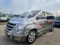2016 Hyundai Starex