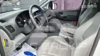 2016 Hyundai Starex