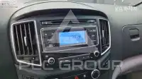 2016 Hyundai Starex