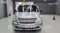 2016 Hyundai Starex