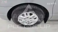 2016 Hyundai Starex
