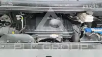 2016 Hyundai Starex