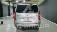 2016 Hyundai Starex