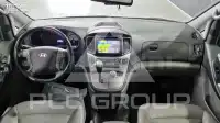 2016 Hyundai Starex