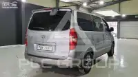 2016 Hyundai Starex