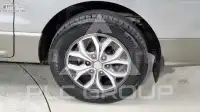 2016 Hyundai Starex