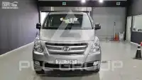 2016 Hyundai Starex