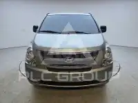 2016 Hyundai Starex