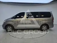 2016 Hyundai Starex