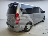 2016 Hyundai Starex