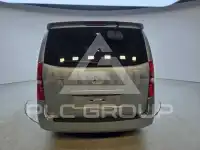2016 Hyundai Starex