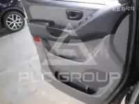2016 Hyundai Starex