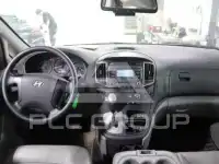 2016 Hyundai Starex