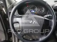 2016 Hyundai Starex