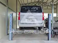 2016 Hyundai Starex