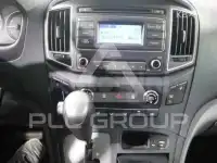 2016 Hyundai Starex