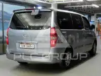 2016 Hyundai Starex