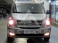 2016 Hyundai Starex