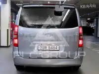 2016 Hyundai Starex