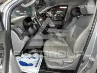 2016 Hyundai Starex