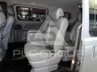 2016 Hyundai Starex