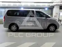 2016 Hyundai Starex