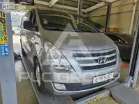 2016 Hyundai Starex