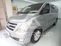2016 Hyundai Starex