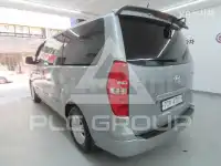 2016 Hyundai Starex