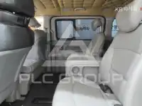 2016 Hyundai Starex