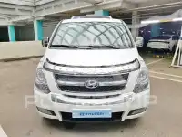 2016 Hyundai Starex