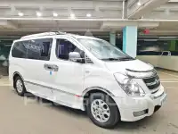 2016 Hyundai Starex