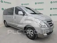2016 Hyundai Starex