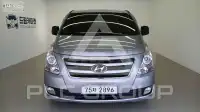 2016 Hyundai Starex