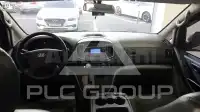 2016 Hyundai Starex
