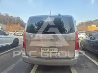 2016 Hyundai Starex