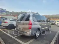 2016 Hyundai Starex