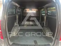 2016 Hyundai Starex