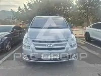 2016 Hyundai Starex