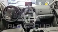 2016 Hyundai Starex