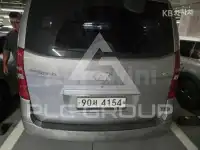 2016 Hyundai Starex