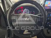 2016 Hyundai Starex